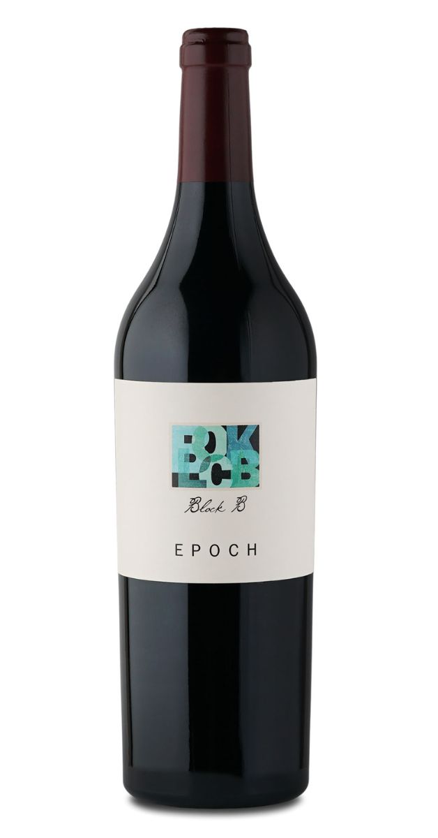 2017 Epoch Ingenuity-Paderewski Vineyard Paso Robles Rhône Blend